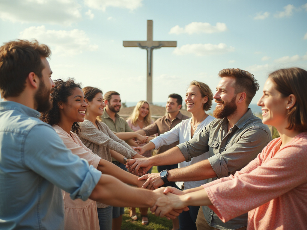 כמה נוצרים יש בעולם? צמיחה, מספרים ותחזיות לעתיד